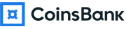 Logo coinsbank