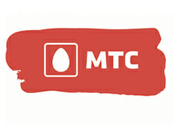мтс