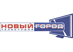 новый город