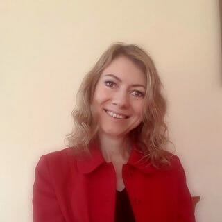 Екатерина Шулейко