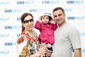 Помочь собрать для тяжелобольных детей вместе с ЮниХелп