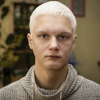 Голубев