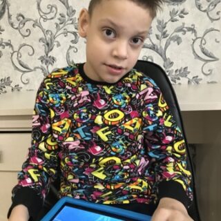 Ревенько М.