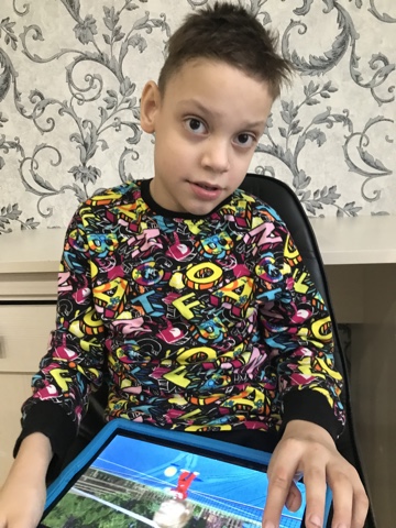 Ревенько М.